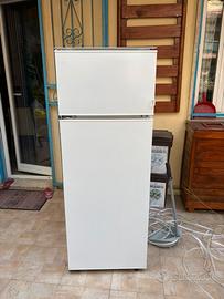 Frigorifero da incasso funzionante