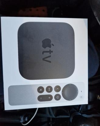 Apple 4k 64GB