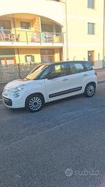 fiat 500l  usata ma in buone condizioni 