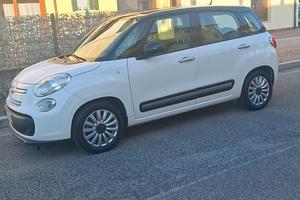 fiat 500l  usata ma in buone condizioni 