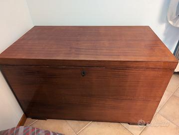 baule vintage
