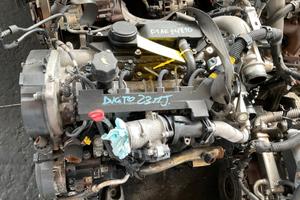 MOTORE F1E3481D 2.3 MTJ FIAT