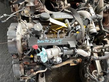 MOTORE F1E3481D 2.3 MTJ FIAT