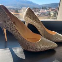 Scarpe Roberto Festa Milano 