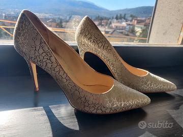 Scarpe Roberto Festa Milano 