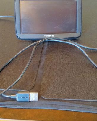 TomTom (navigatore satellitare) 