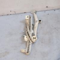 Tendina Airbag Sinistra Mini Countryman R60 2013