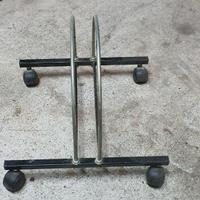 sostegno mobile per bicicletta