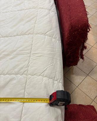 “Divano letto subito disponibile – comodo e in buo
