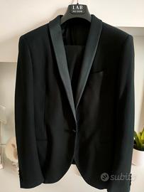 completo abito uomo matrimonio/cerimonie 