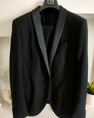 completo abito uomo matrimonio/cerimonie 