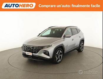 HYUNDAI Tucson UP50297