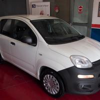 Fiat Panda 1.2 EasyPower Easy GPL VAN 46.000KM