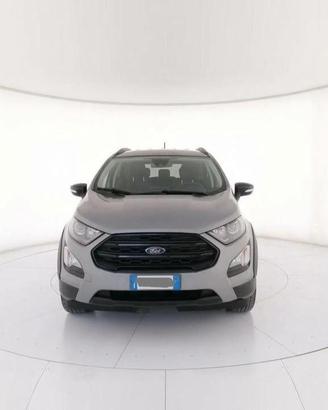 Privato Ford ecosport GPL - kit cinghia cambiato