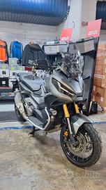 Honda X-ADV 750