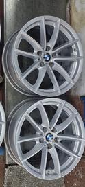 cerchi originali BMW X3