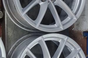 cerchi originali BMW X3