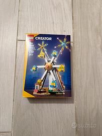 LEGO Creator - Ruota panoramica 40758