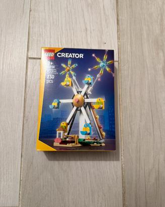 LEGO Creator - Ruota panoramica 40758