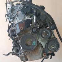 Motore Chrysler PT Cruiser 2.2 CRDI 2000/5 674912