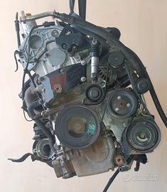 Motore Chrysler PT Cruiser 2.2 CRDI 2000/5 674912