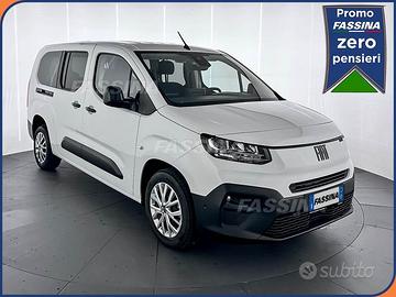 FIAT Doblò 1.5 BlueHdi 130 CV AT8 PL 7 posti