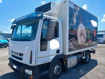 Iveco 100E22 euro6 frigo