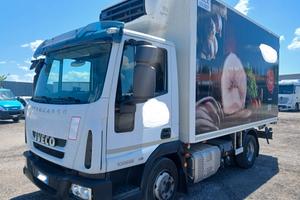 Iveco 100E22 euro6 frigo
