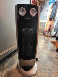 Termoventilatore Zephir a torretta caldo/ freddo 