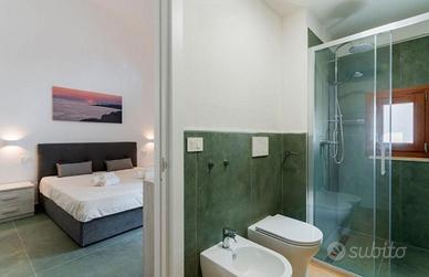 Casa vacanze nel salento