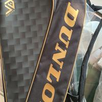 Borsa Padel Elite Dunlop 