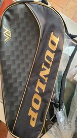 Borsa Padel Elite Dunlop 