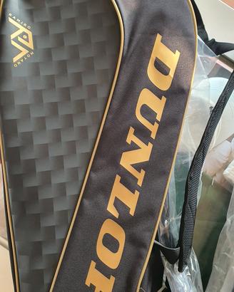Borsa Padel Elite Dunlop 