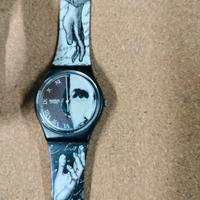 swatch vintage