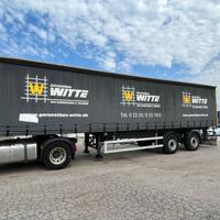 Semirimorchio City Wilken anno 2010