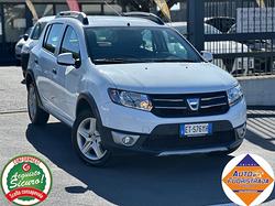 Dacia Sandero Stepway 900 TCe 12V 90CV Prestige