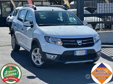 Dacia Sandero Stepway 900 TCe 12V 90CV Prestige
