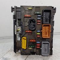 CENTRALINA PORTA FUSIBILI CITROEN C4 Picasso Mk1 9