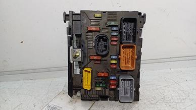 CENTRALINA PORTA FUSIBILI CITROEN C4 Picasso Mk1 9