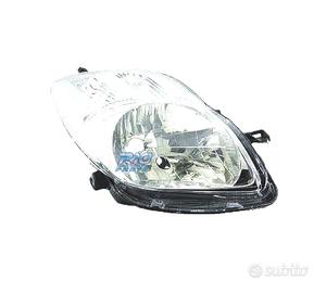 FANALE DESTRO PER TOYOTA YARIS 09-10