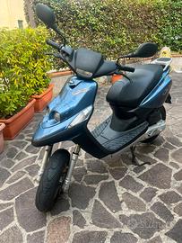 booster MBK BW'S NG 50
