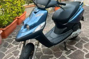 booster MBK BW'S NG 50