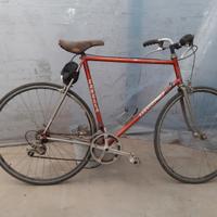 bici Zanella