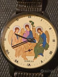 orologio pobeda 