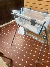 Stokke flexi bath e supporti