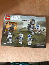 Lego 75345