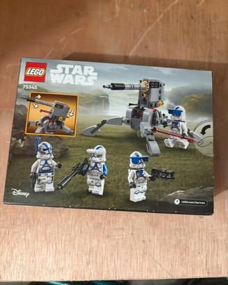 Lego 75345