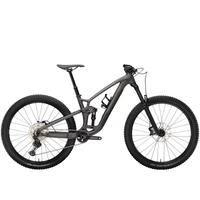 MTB TREK FUEL EX 7 DEORE/XT NERO OPACO TG.L 29''