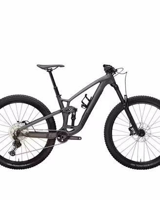 MTB TREK FUEL EX 7 DEORE/XT NERO OPACO TG.L 29''