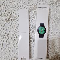 Smartwatch samsung watch 4